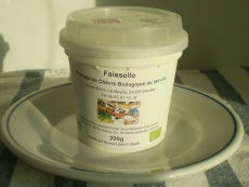 faisselle faisselle